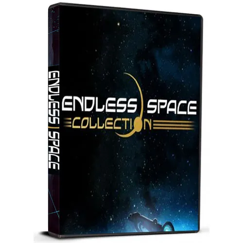 Endless Space Collection Per PC è Gratis Su Humble Bundle - Foto 3
